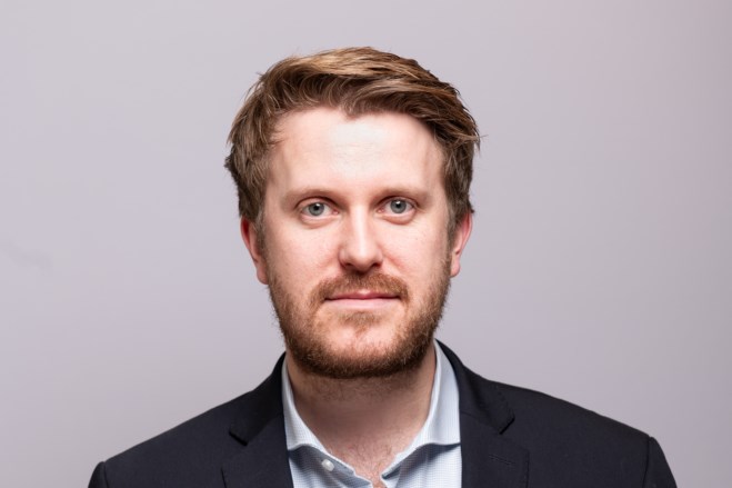 Marius Misfjord Jørgenstuen