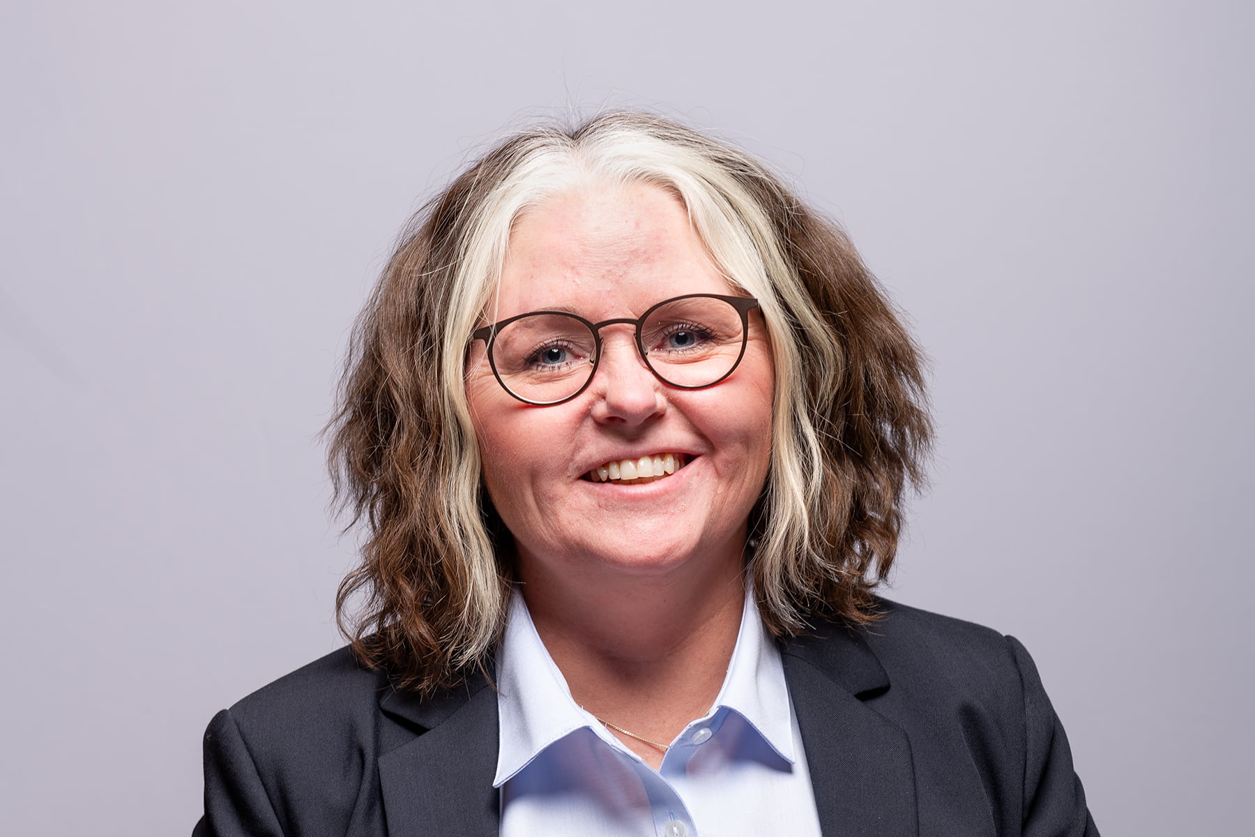 Petra Granstrøm