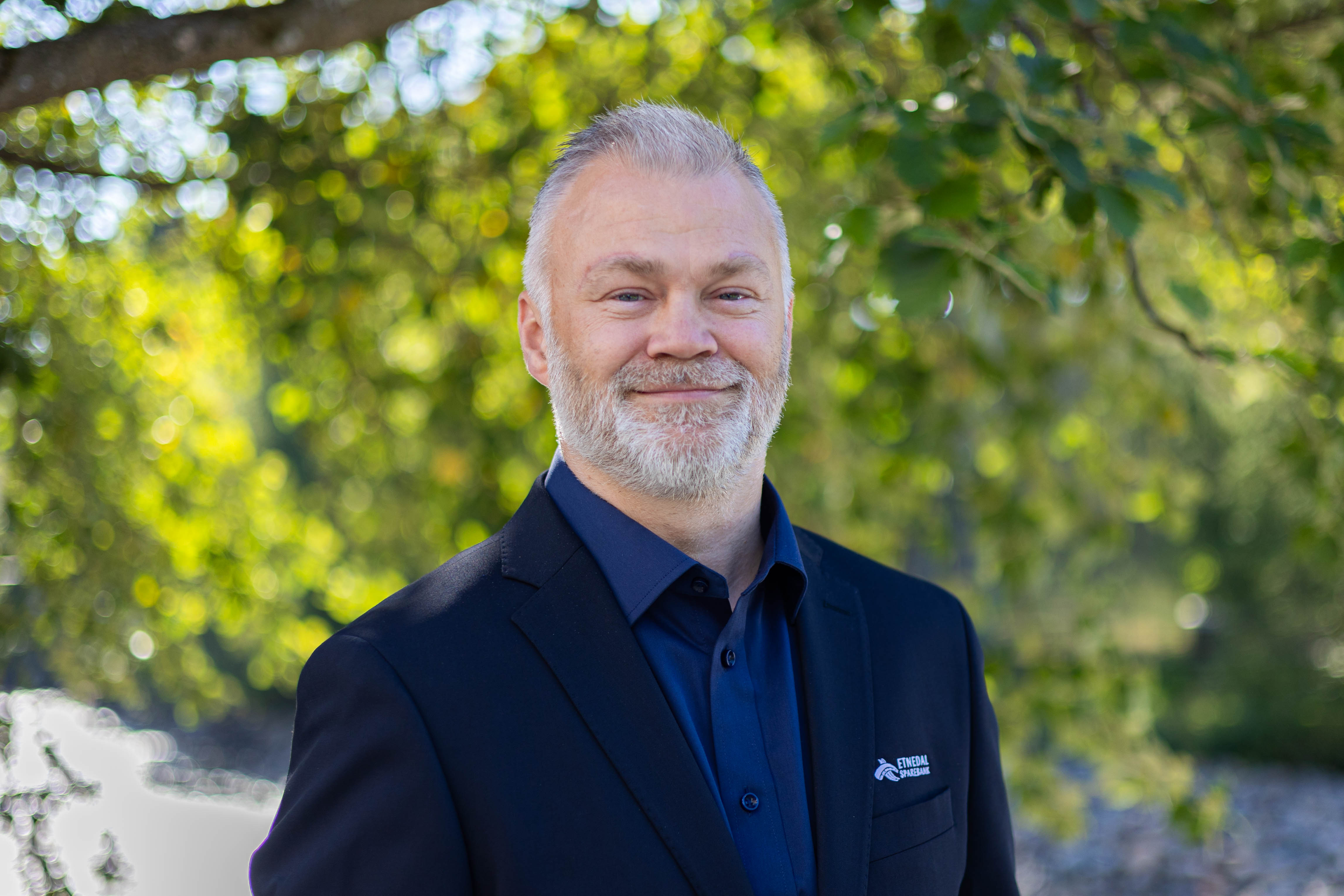 Andreas Hasvold