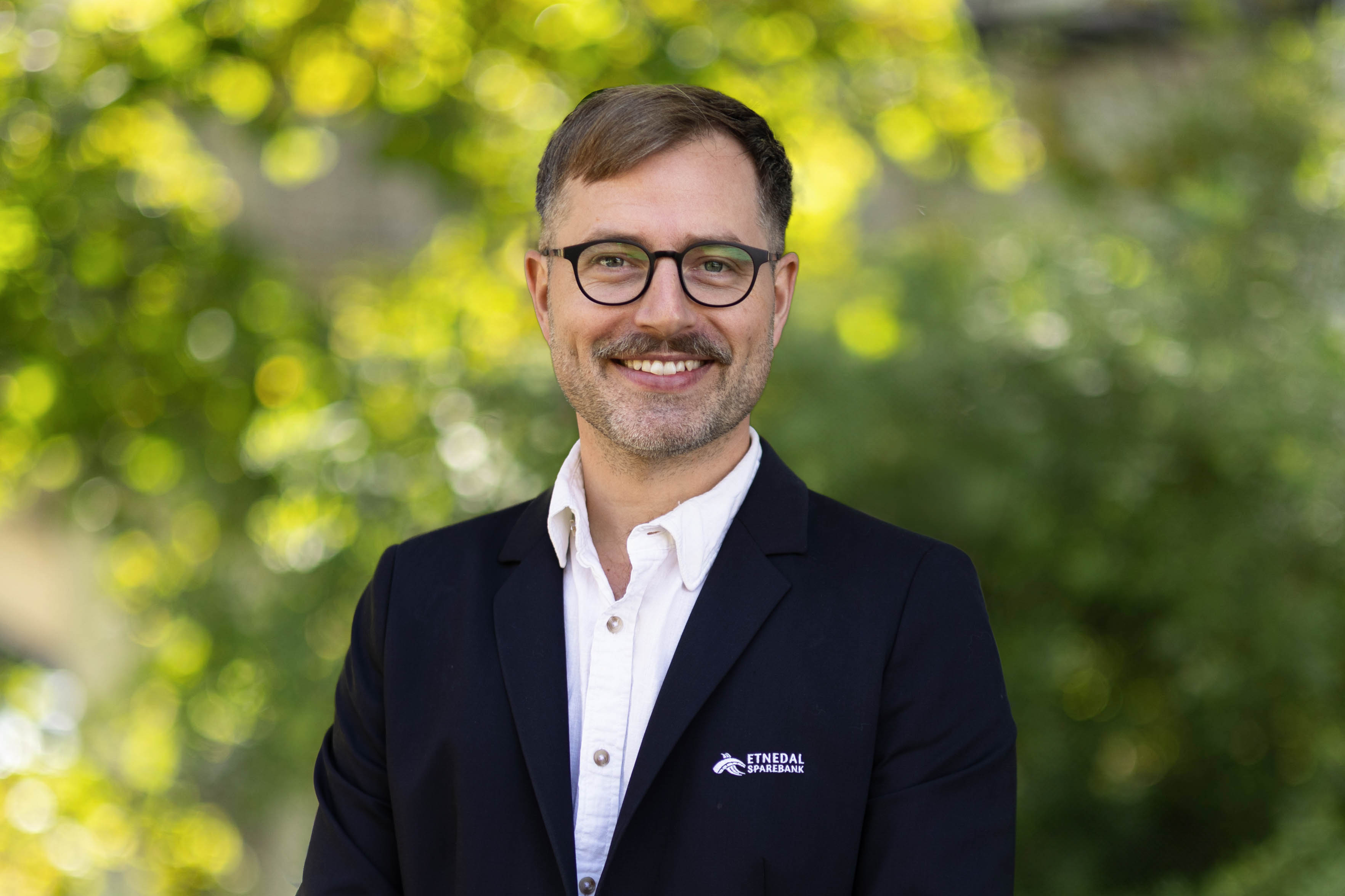 Rasmus Hagebakken Dugstad