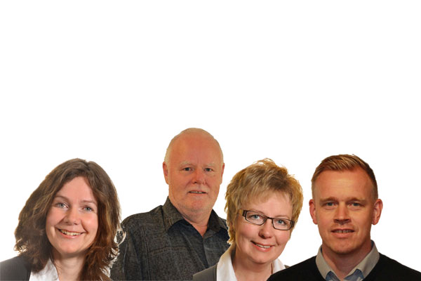 rådgivere kreditt