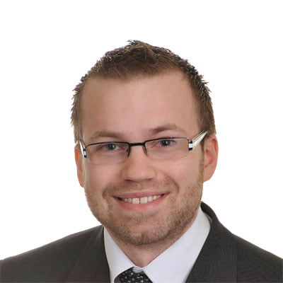 Stian André Skåren