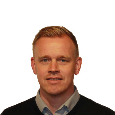 Frode Ringsrud