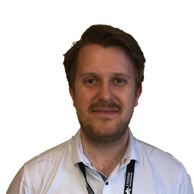 Bilde av Marius Jørgenstuen