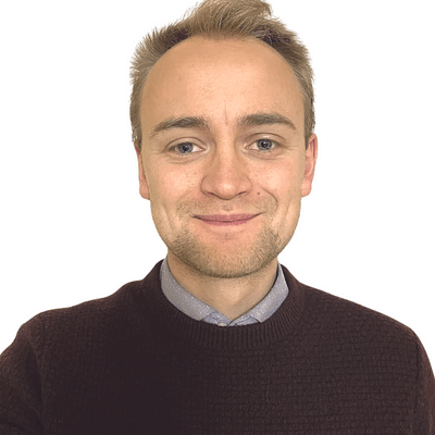Knut Ørjan Gaukerud
