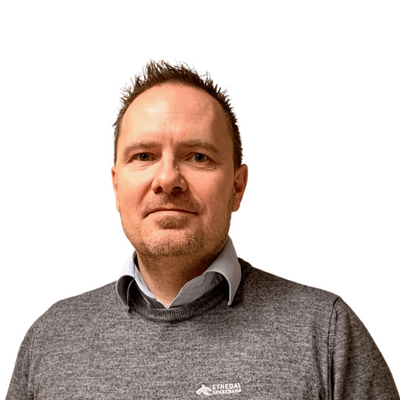 Bjørn Nygård