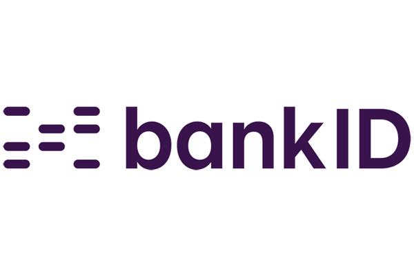 Online banking. Logo. Photo