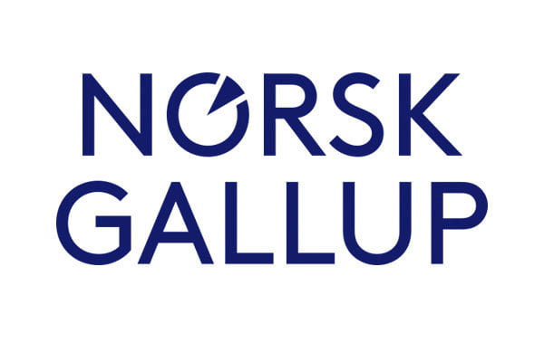 Norsk Gallup logo