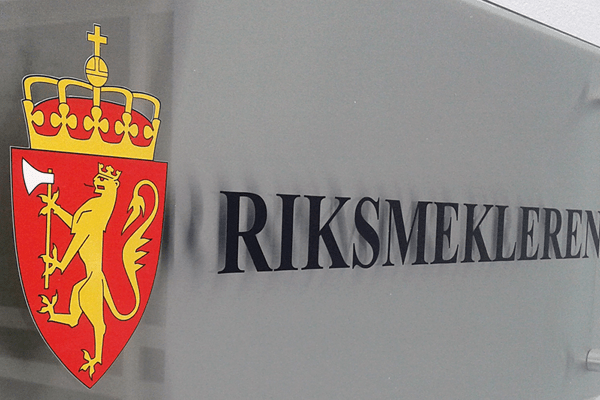 riksmekleren