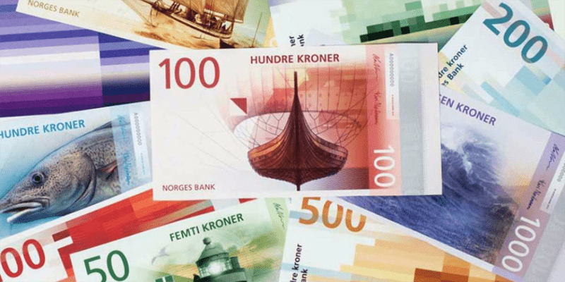 pengesedler