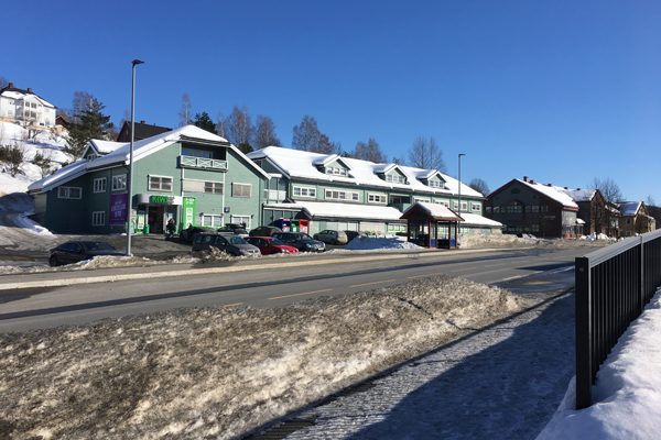 Søndre Land Næringshage